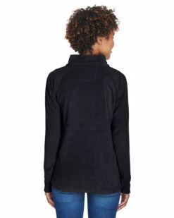 Ladies' Campus Microfleece Jacket -Jiffyshirts Store 3c81b8d2f16b72