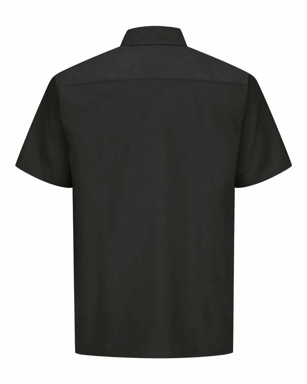 Ripstop Short Sleeve Work Shirt 4 Ripstop Short Sleeve Work Shirt - Image 2