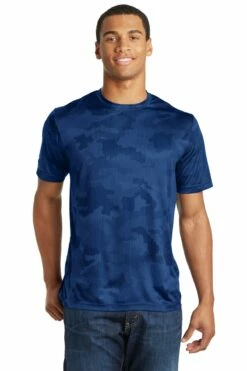 Unisex CamoHex Tee -Jiffyshirts Store 3d75221b778955