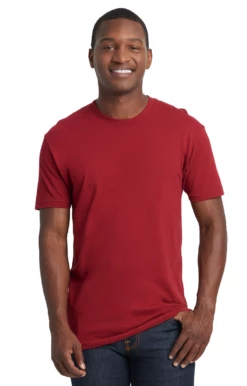 Next Level Unisex Cotton T-Shirt -Jiffyshirts Store 3d79f369501b71