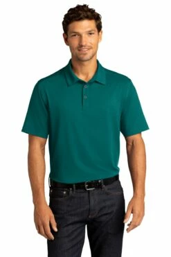 Unisex City Stretch Polo -Jiffyshirts Store 3d7a77fa7f269b