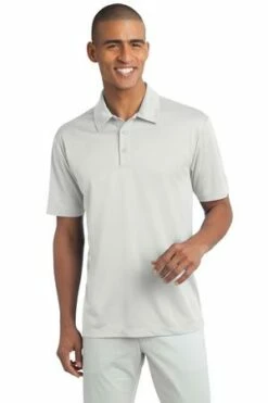 Adult Unisex Silk Touch Performance Polo -Jiffyshirts Store 3e0e5da03023dd