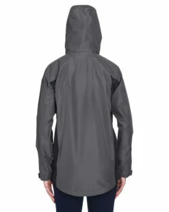 Ladies' Dominator Waterproof Jacket -Jiffyshirts Store 3e735c83446db6