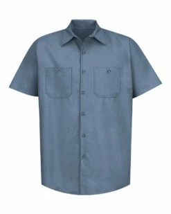 Short Sleeve Work Shirt Long Size 26 Short Sleeve Work Shirt Long Size -Jiffyshirts Store 3eca3c3b910244