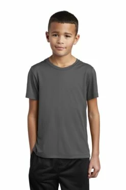 Youth Unisex Posi-UV Pro Tee