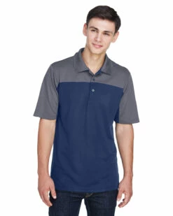 Men's Balance Colorblock Performance Piqué Polo 17 Men's Balance Colorblock Performance Piqué Polo -Jiffyshirts Store 3fd0290cdf545d