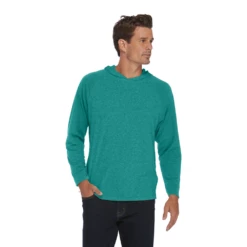 Platinum Adult Unisex Tri-Blend Raglan Hoodie 33 Platinum Adult Unisex Tri-Blend Raglan Hoodie -Jiffyshirts Store 3fe072d3373ac1