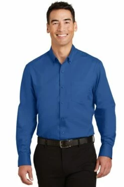 SuperPro Twill Shirt
