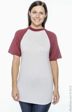 Adult Unisex Short-Sleeve Baseball Jersey -Jiffyshirts Store 40E8BAE9F6FCF6