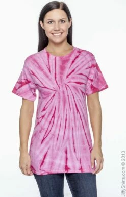 Adult Unisex 5.4 Oz. 100% Cotton Spider T-Shirt -Jiffyshirts Store 40F99305D98D87