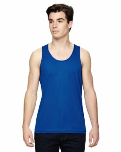 Adult Unisex Training Tank -Jiffyshirts Store 40e5946983ab52