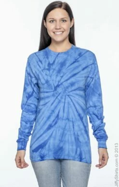 Adult Unisex 5.4 Oz. 100% Cotton Long-Sleeve T-Shirt 32 Adult Unisex 5.4 Oz. 100% Cotton Long-Sleeve T-Shirt -Jiffyshirts Store 4133B44484262A