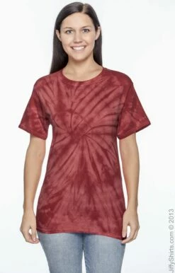 Adult Unisex 5.4 Oz. 100% Cotton Spider T-Shirt -Jiffyshirts Store 413FD534DAF06C