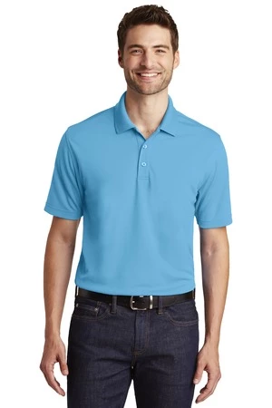 Adult Unisex Dry Zone UV Micro-Mesh Polo 17 Adult Unisex Dry Zone UV Micro-Mesh Polo - Image 15