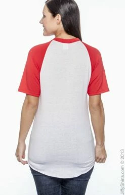 Adult Unisex Short-Sleeve Baseball Jersey -Jiffyshirts Store 41FA1AB44C9DA6