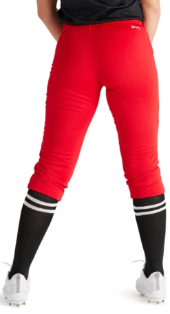 Women's Baseline Pant -Jiffyshirts Store 41cb8171b345d8