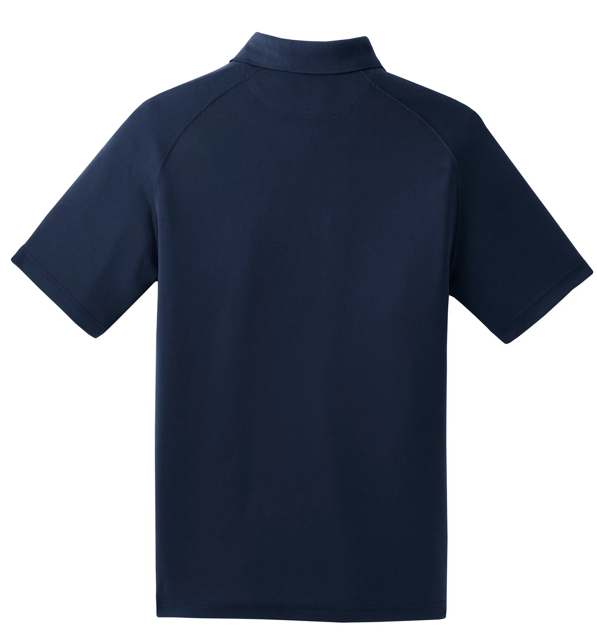 Men's Dry Zone Raglan Polo 6 Men's Dry Zone Raglan Polo - Image 4