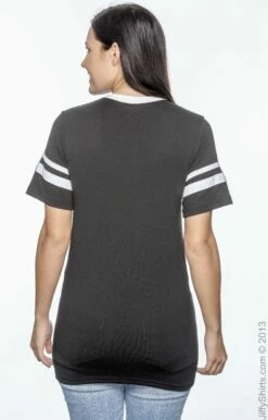 Adult Unisex Sleeve Stripe Jersey -Jiffyshirts Store 423CFB6A434F09