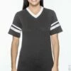Adult Unisex Sleeve Stripe Jersey -Jiffyshirts Store 4240373EDB25E2