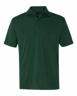 Value Polyester Sport Polo -Jiffyshirts Store 4279906cf3fa75