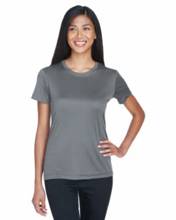Ladies' Cool & Dry Basic Performance T-Shirt 18 Ladies' Cool & Dry Basic Performance T-Shirt -Jiffyshirts Store 42a371081f14a1