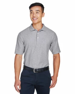 Men's DRYTEC20™ Performance Polo -Jiffyshirts Store 42a419a02b0711