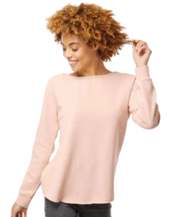 Women's California Wave Wash Pullover 24 Women's California Wave Wash Pullover -Jiffyshirts Store 42d63ed35f6f00