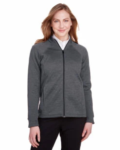 Ladies Flux 2.0 Full-Zip Jacket