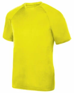 Adult Unisex Attain Wicking Short-Sleeve T-Shirt 34 Adult Unisex Attain Wicking Short-Sleeve T-Shirt -Jiffyshirts Store 43cc22f61e80f1