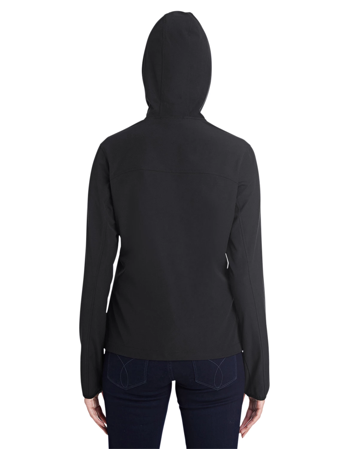 Ladies' Ascent Jacket 5 Ladies' Ascent Jacket - Image 3