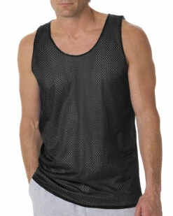 BADGER Unisex Pro Mesh Reversible Tank Top 23 BADGER Unisex Pro Mesh Reversible Tank Top -Jiffyshirts Store 440c1bc94fbb4a