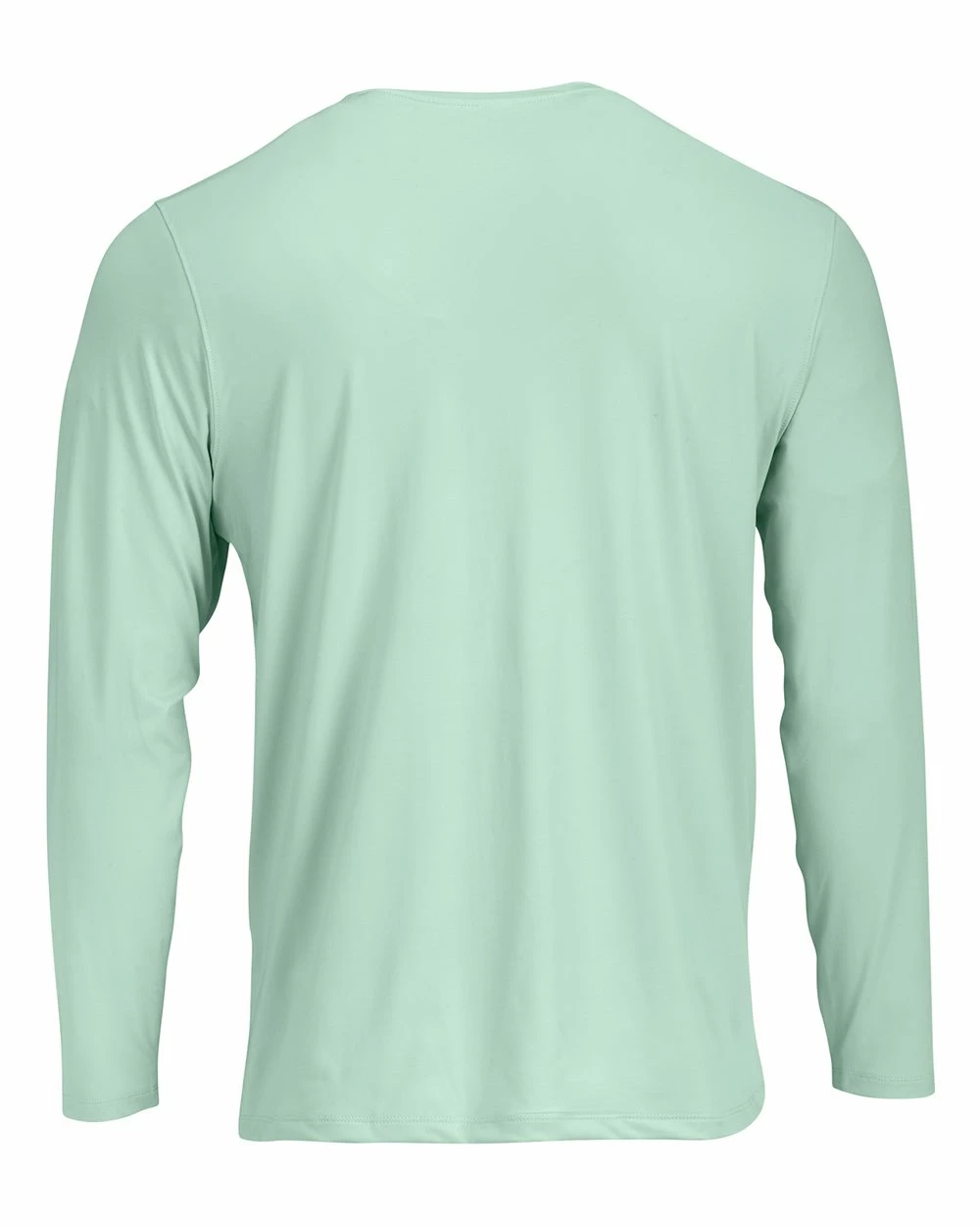 Paragon Aruba Adult Unisex Long Sleeve Tee 6 Paragon Aruba Adult Unisex Long Sleeve Tee - Image 4