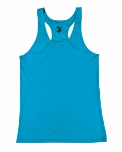 BADGER Women’s B-Core Racerback Tank Top 20 BADGER Women’s B-Core Racerback Tank Top -Jiffyshirts Store 457c13310ec1bc