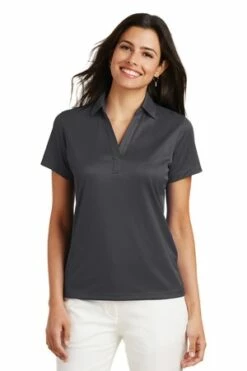 Ladies Performance Fine Jacquard Polo 23 Ladies Performance Fine Jacquard Polo -Jiffyshirts Store 4592c69b089a11