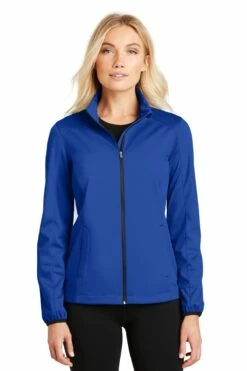 Ladies Active Soft Shell Jacket 14 Ladies Active Soft Shell Jacket -Jiffyshirts Store 468553ad784bbf