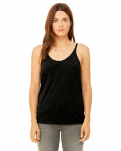 Ladies' Slouchy Tank -Jiffyshirts Store 468a7899361497