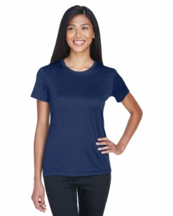 Ladies' Cool & Dry Basic Performance T-Shirt 23 Ladies' Cool & Dry Basic Performance T-Shirt -Jiffyshirts Store 4693b8a5fb5b54