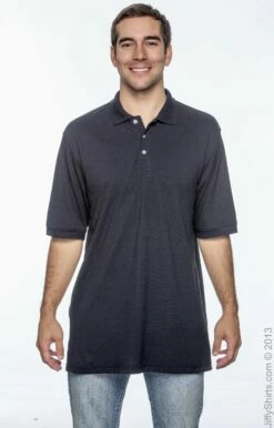 Men's 5.6 Oz. Easy Blend™ Polo