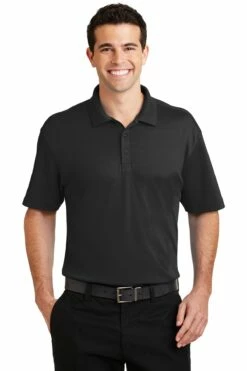 Silk Touch Interlock Performance Polo 16 Silk Touch Interlock Performance Polo -Jiffyshirts Store 471b28783ef6a9