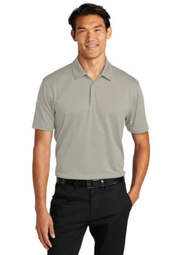Unisex Performance Staff Polo -Jiffyshirts Store 47b051f54e3876
