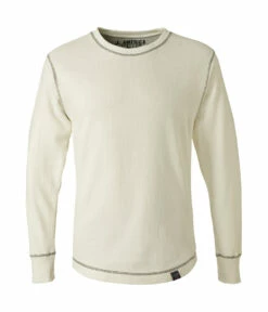 Unisex Men's Vintage Long-Sleeve Thermal T-Shirt -Jiffyshirts Store 47c045c5c838ff