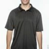 Men's 4 Oz. Polytech Polo