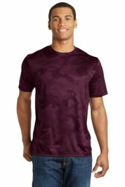 Unisex CamoHex Tee -Jiffyshirts Store 4899bf8fcba37e