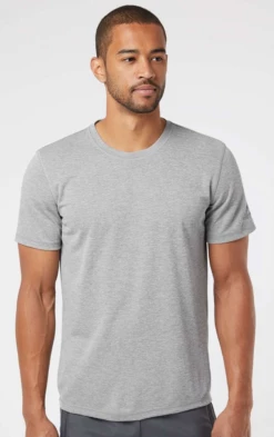 ADIDAS Sport T-Shirt 24 ADIDAS Sport T-Shirt -Jiffyshirts Store 48abcfca00c69a