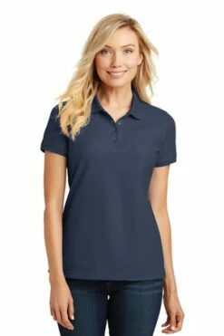 Ladies Core Classic Pique Polo 32 Ladies Core Classic Pique Polo -Jiffyshirts Store 497a312b579b9a