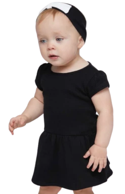 Infant Baby Rib Dress -Jiffyshirts Store 49cc2660012897