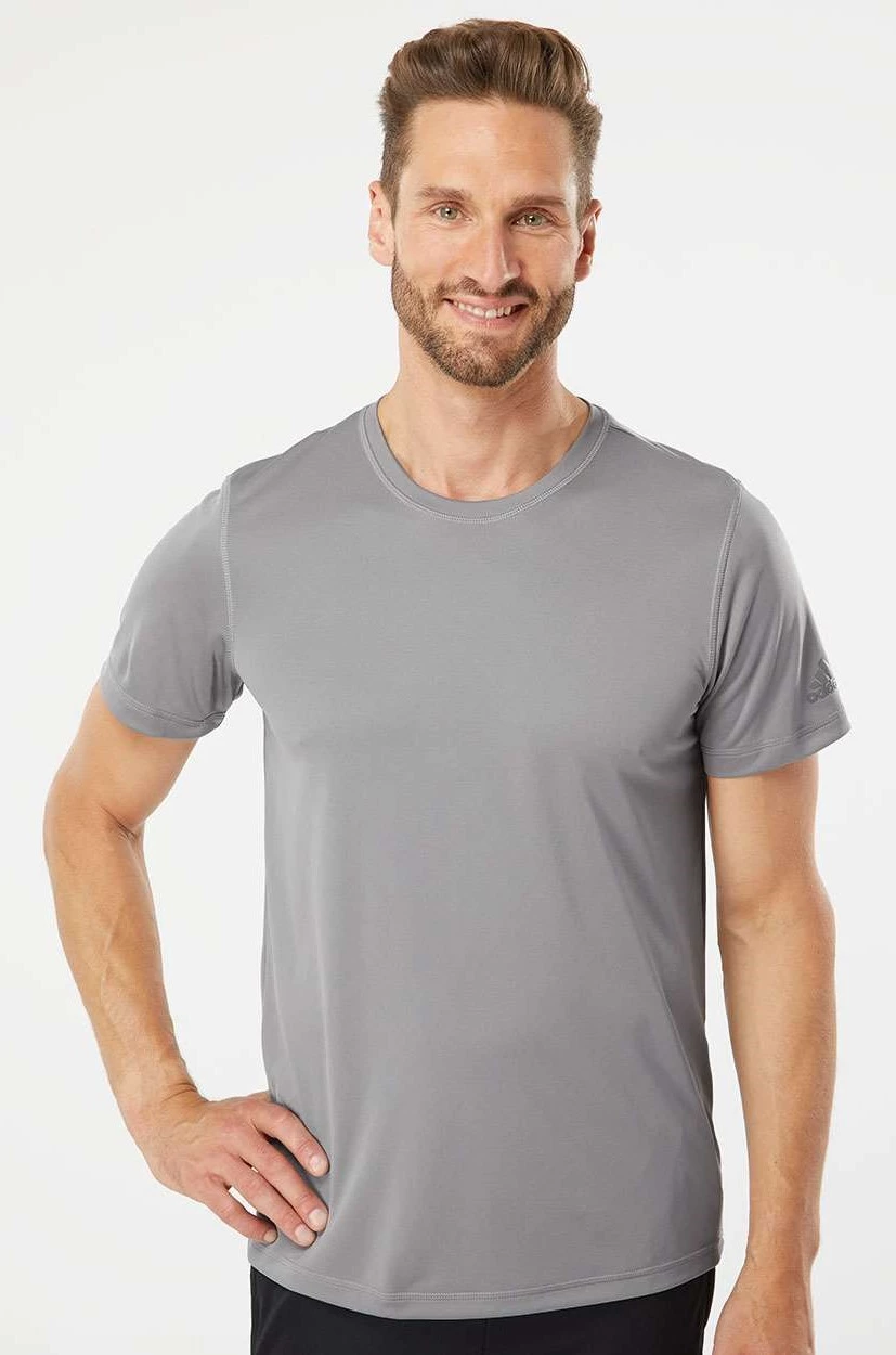 ADIDAS Sport T-Shirt 9 ADIDAS Sport T-Shirt - Image 7