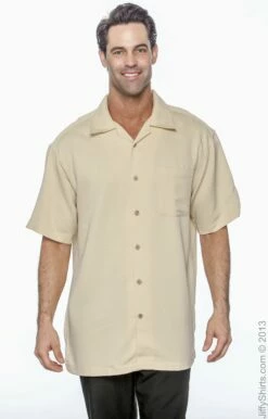 Men's Bahama Cord Camp Shirt 21 Men's Bahama Cord Camp Shirt -Jiffyshirts Store 4A70BD59D2FC62