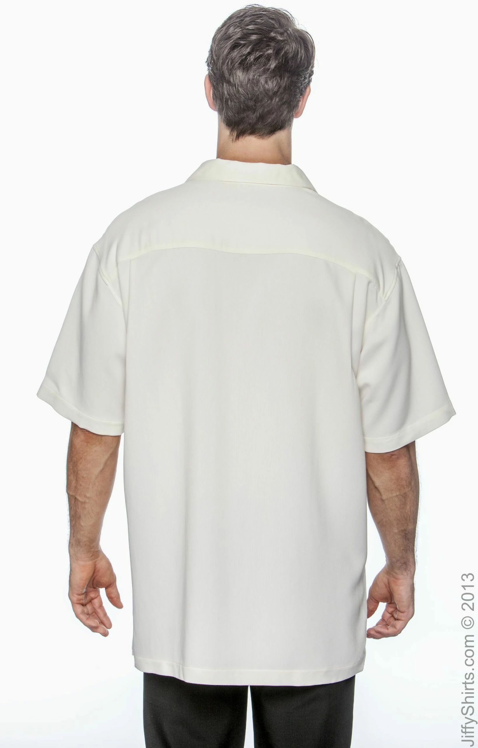 Men's Bahama Cord Camp Shirt 6 Men's Bahama Cord Camp Shirt - Image 4