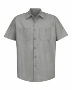 Short Sleeve Work Shirt Long Size 19 Short Sleeve Work Shirt Long Size -Jiffyshirts Store 4a0cc5da29c201